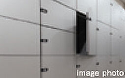 レーベン長町 THE GATE 設備