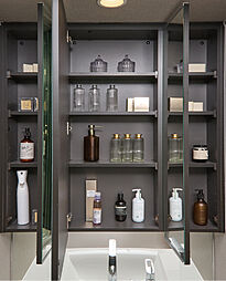 レーベン別府 THE PHILOSOPHIA 設備