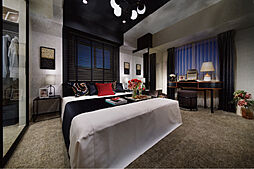 レーベン別府 THE PHILOSOPHIA 専有部