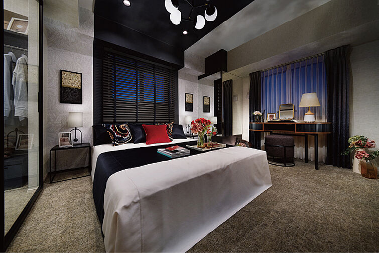 レーベン別府 THE PHILOSOPHIA 専有部