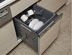 レーベン東戸塚 設備