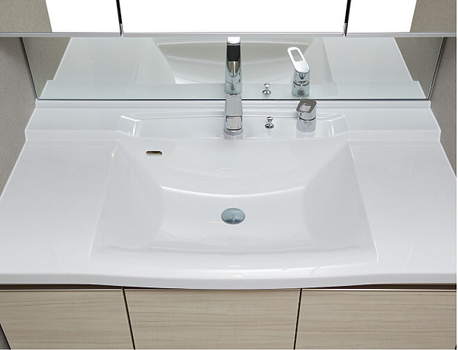 レーベン東戸塚 設備