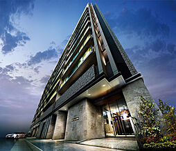 レーベン東戸塚 共用部