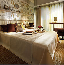 レーベン東戸塚 専有部