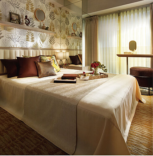 レーベン東戸塚 専有部