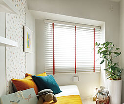 レーベン東戸塚 専有部