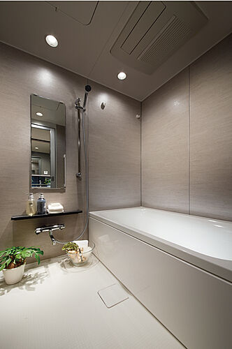 レーベン東戸塚 バスルーム