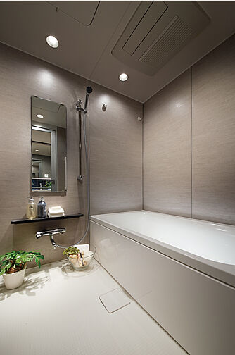 レーベン東戸塚 専有部