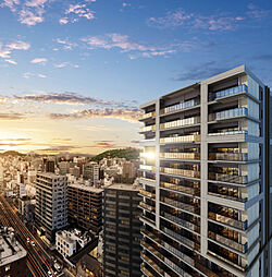 レーベン松山市駅ALBIO TOWER その他