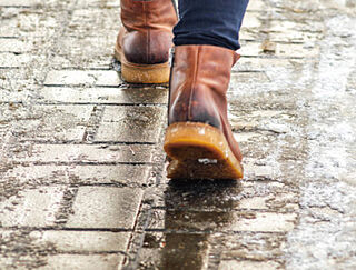 レーベン札幌 DIVERSE ロードヒーティング