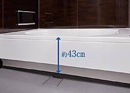 レーベン富山環水公園PEAK TERRACE 設備