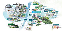 レーベン大分桜坂 GARDEN FORT その他