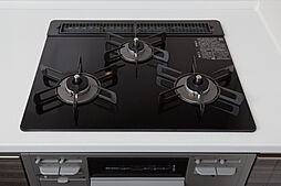 レーベン大分桜坂 GARDEN FORT 設備