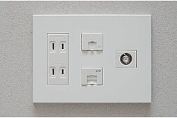 レーベン大分桜坂 GARDEN FORT 設備