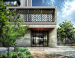 レーベン大分桜坂 GARDEN FORT 共用部