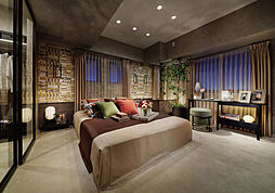 レーベン大分桜坂 GARDEN FORT 専有部