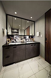 レーベン大分桜坂 GARDEN FORT 専有部