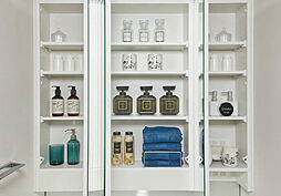 レーベン川越VANFORTIER 設備