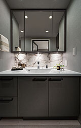 レーベン京都河原町五条 ONE SUITE 専有部