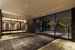 レーベン草加 CROWNEL 共用部