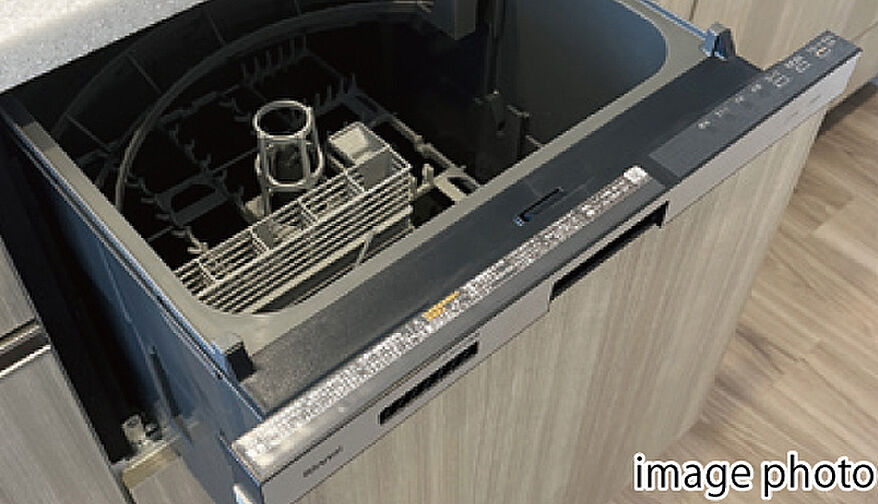 レーベン発寒南 RECENT 設備