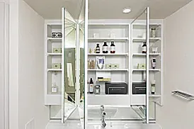 レーベン発寒南 RECENT 設備