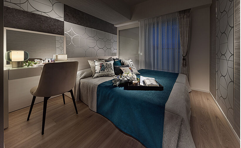 レーベン発寒南 RECENT 専有部