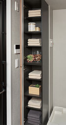 レーベン月寒中央 LEGEND ONE 設備