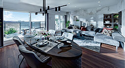 レーベン月寒中央 LEGEND ONE 専有部