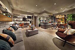 レーベン南流山 Torte その他