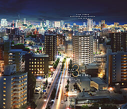 ファインレーベン札幌二十四軒 THE MID