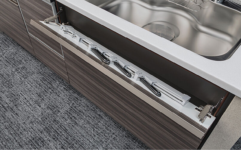 ファインレーベン札幌二十四軒 THE SEASON 設備