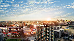 ファインレーベン札幌二十四軒 THE SEASON 共用部