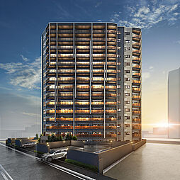 ファインレーベン札幌二十四軒 THE SEASON 共用部