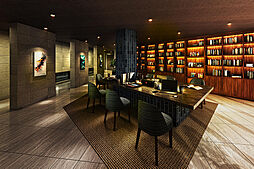 ファインレーベン札幌二十四軒 THE SEASON 共用部