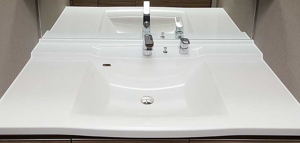 レーベン枚方岡南町 GRAN TERRACE 設備