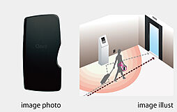 レーベン枚方岡南町 GRAN TERRACE 設備