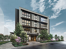 レーベン枚方岡南町 GRAN TERRACE 共用部