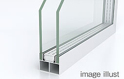 レーベン元今泉 MID FRONT 設備