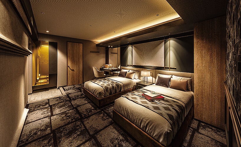 レーベン元今泉 MID FRONT ゲストルーム