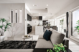 ウィザースレジデンス秋田ザ・タワー 専有部