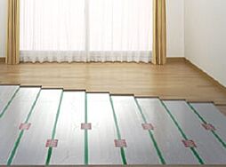 レーベン東川口 FULISTIA・レーベン東川口 BRITIA 設備