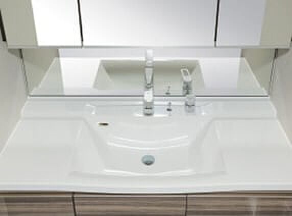 レーベン東川口 FULISTIA・レーベン東川口 BRITIA 設備