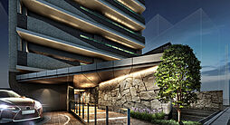 レーベン姫路The Terrace 共用部