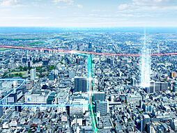 クレアホームズ富山白銀町グランビュー その他