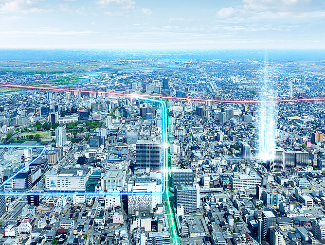 クレアホームズ富山白銀町グランビュー その他