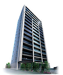 クレアホームズ富山白銀町グランビュー 共用部