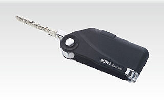 レーベン大阪上本町プレイズ RACCESSキー