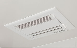 レーベン大阪上本町プレイズ 浴室換気暖房乾燥機