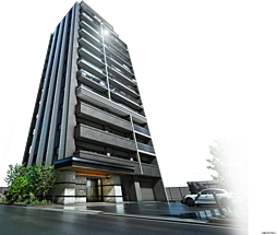 レーベン蕨 ID MARKS